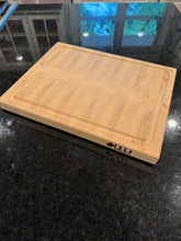 Load image into Gallery viewer, End Grain Cutting Board
