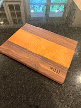 Load image into Gallery viewer, Long Grain Cutting Board
