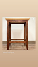 Load image into Gallery viewer, Mid Century Side Table
