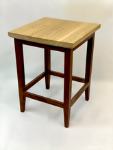 Load image into Gallery viewer, Mid Century Side Table
