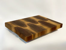 Load image into Gallery viewer, Springs End Grain Cutting Board
